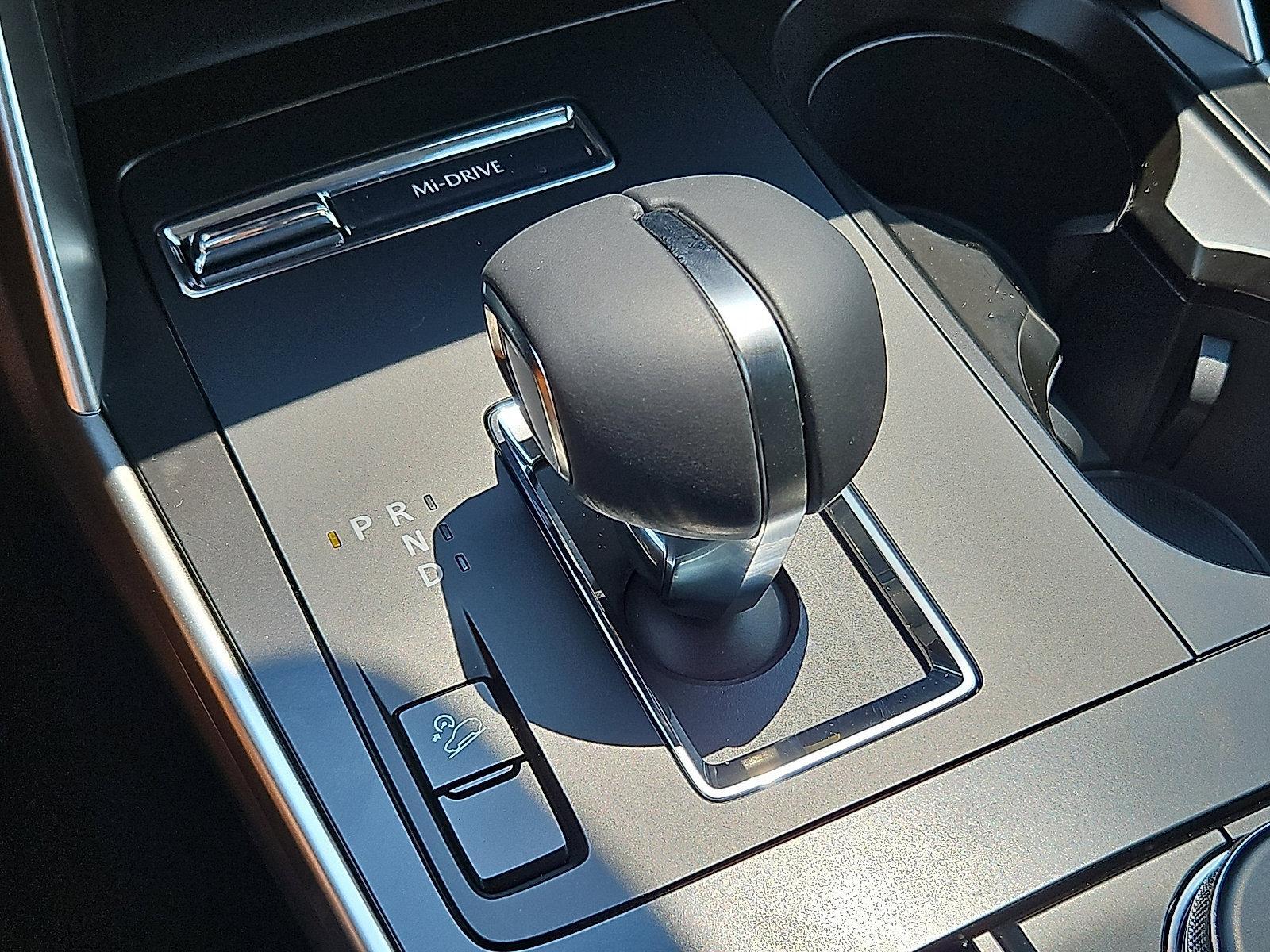 2025 Mazda CX-90 Vehicle Photo in Trevose, PA 19053