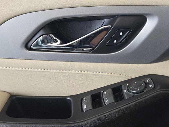 2022 Chevrolet Traverse Vehicle Photo in Decatur, TX 76234