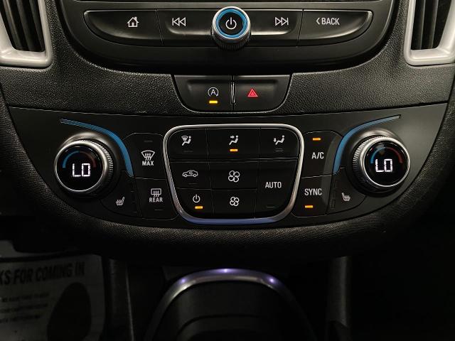 2024 Chevrolet Malibu Vehicle Photo in NEENAH, WI 54956-2243