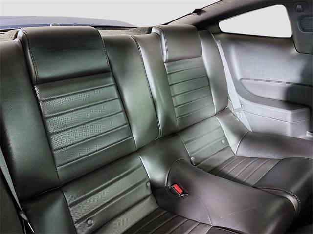 2007 Ford Mustang Vehicle Photo in Puyallup, WA 98371