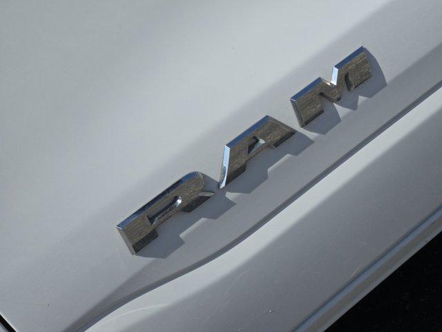 2022 Ram 1500 Vehicle Photo in Decatur, TX 76234