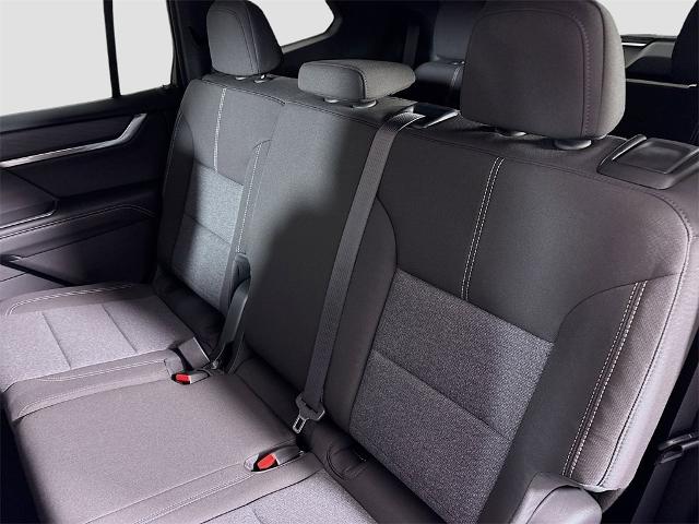 2026 GMC Acadia Vehicle Photo in PUYALLUP, WA 98371-4149