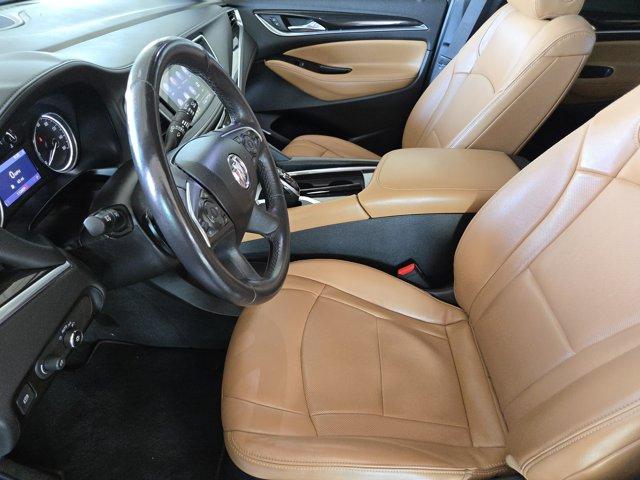 2020 Buick Enclave Vehicle Photo in Decatur, TX 76234