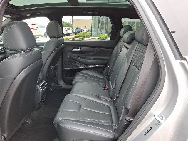 2023 Hyundai SANTA FE Vehicle Photo in Philadelphia, PA 19116
