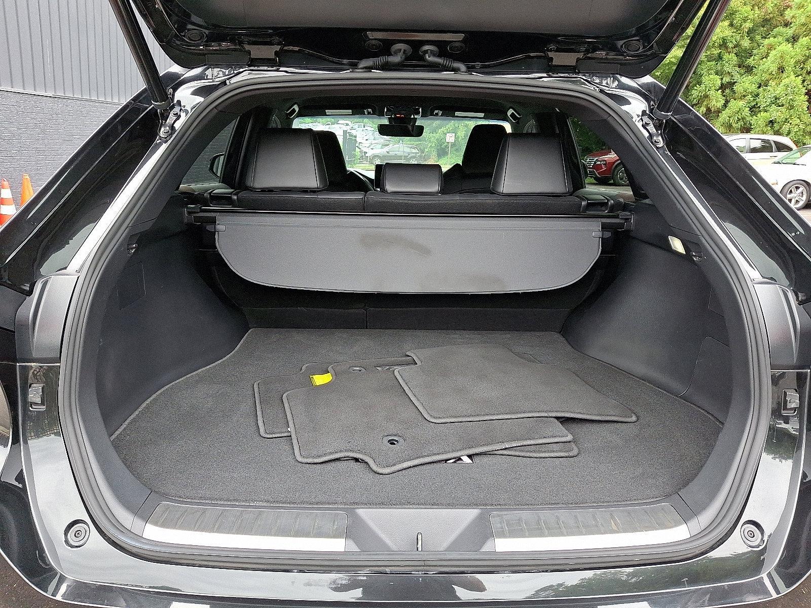 2022 Toyota Venza Vehicle Photo in Jenkintown, PA 19046