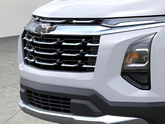 2026 Chevrolet Equinox Vehicle Photo in MIDDLETON, WI 53562-1492