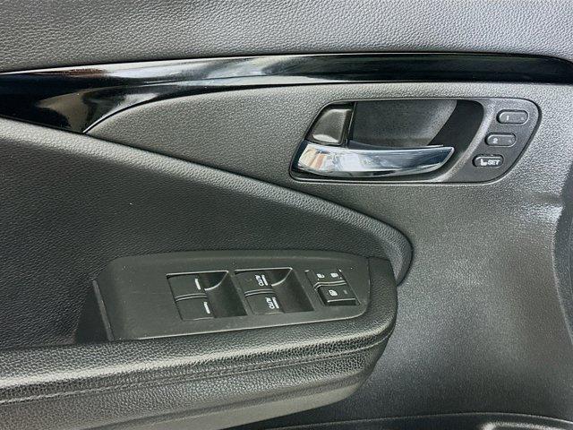 2019 Honda Pilot Vehicle Photo in Doylsetown, PA 18901