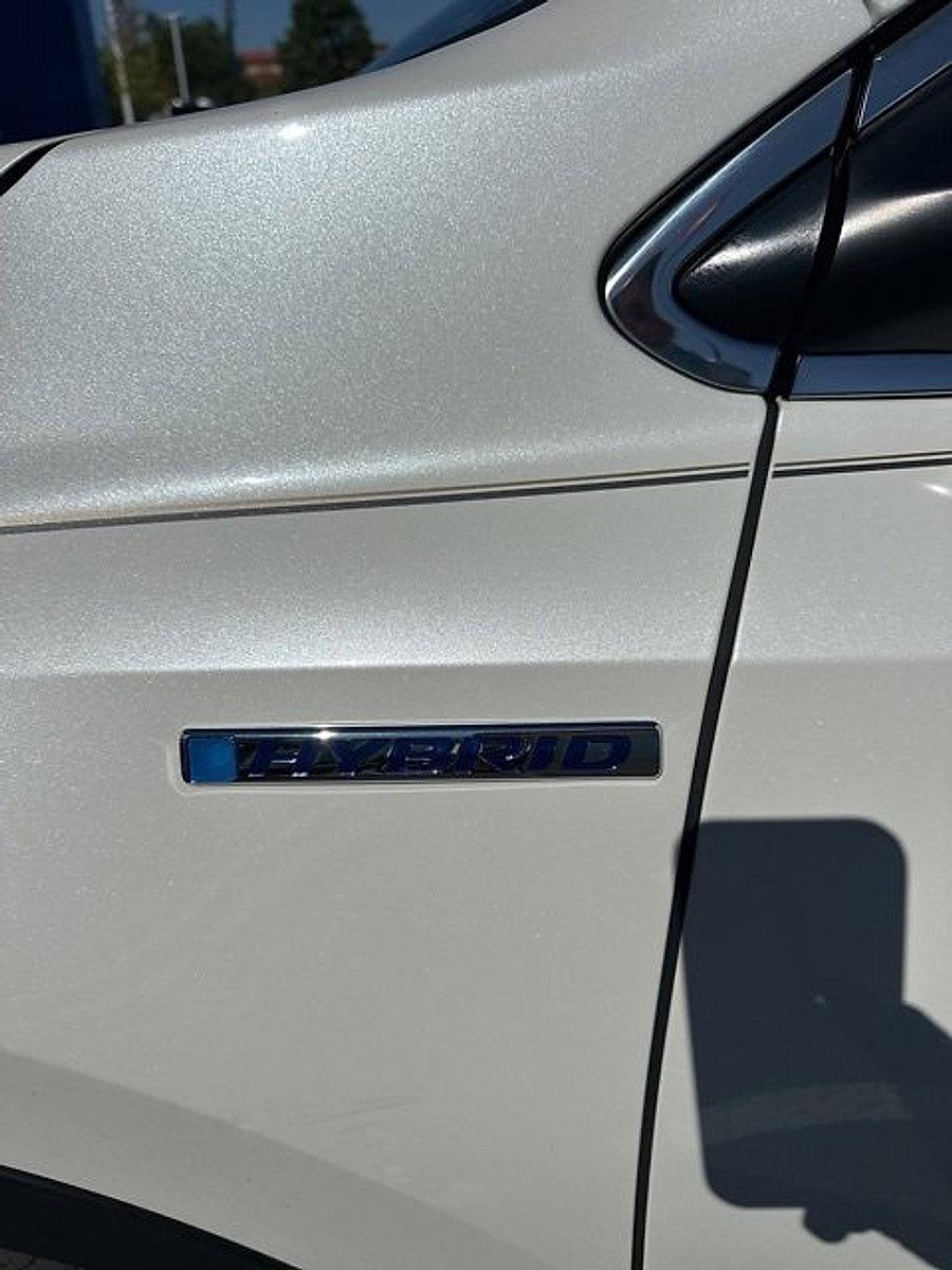2020 Honda CR-V Hybrid Vehicle Photo in Harrisburg, PA 17111