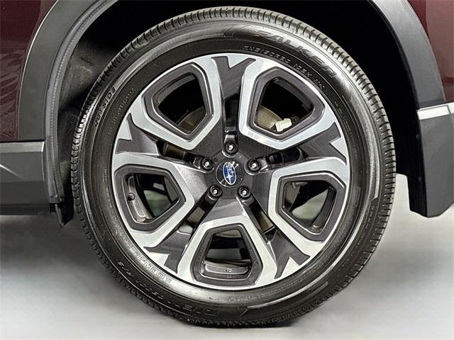 2023 Subaru Ascent Vehicle Photo in Puyallup, WA 98371
