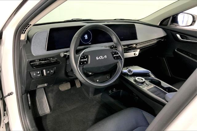 2022 Kia EV6 Vehicle Photo in Lees Summit, MO 64086