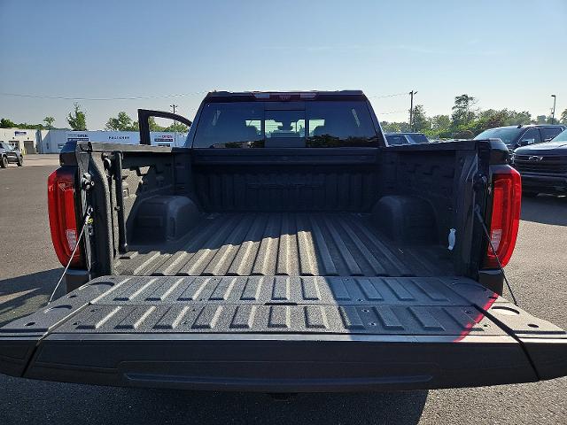 2021 GMC Sierra 1500 Vehicle Photo in TREVOSE, PA 19053-4984