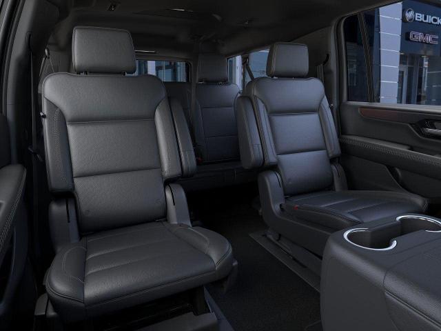 2025 GMC Yukon XL Vehicle Photo in KANSAS CITY, MO 64114-4545