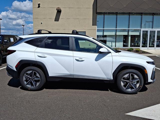 2026 Hyundai TUCSON Vehicle Photo in Philadelphia, PA 19116
