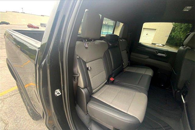 2024 Chevrolet Silverado 1500 Vehicle Photo in KANSAS CITY, MO 64114-4545