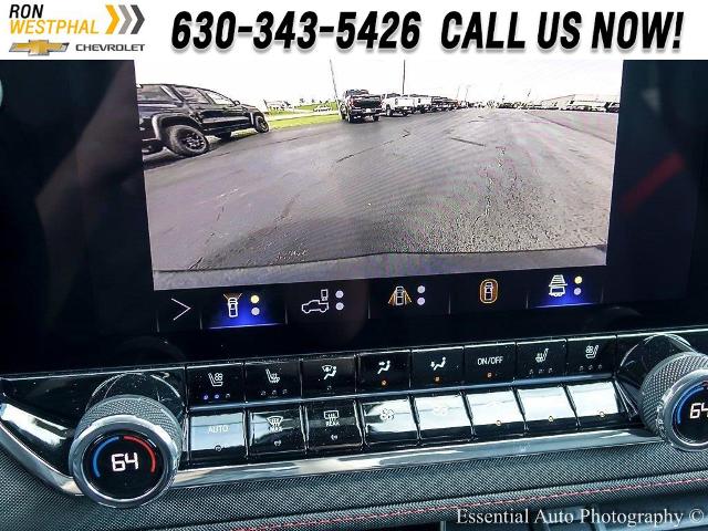 2026 Chevrolet Colorado Vehicle Photo in AURORA, IL 60503-9326