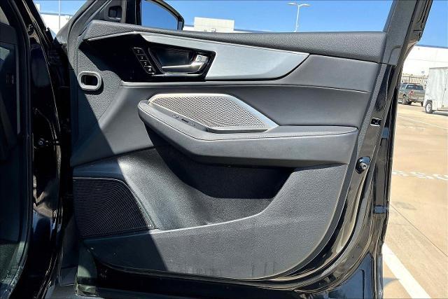 2023 Acura MDX Vehicle Photo in Grapevine, TX 76051