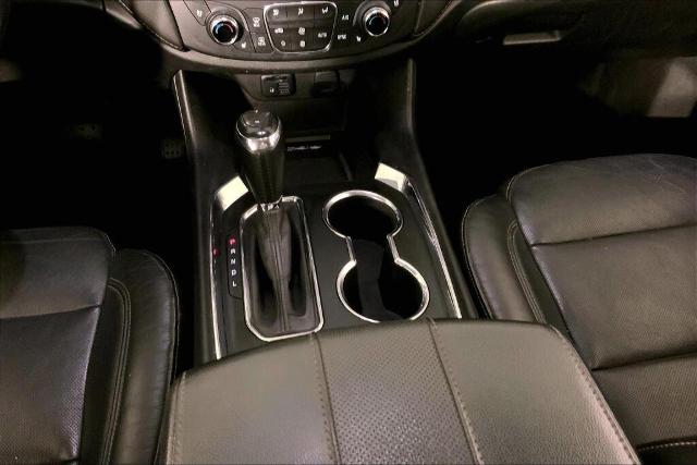 2020 Chevrolet Traverse Vehicle Photo in Kansas City, MO 64114