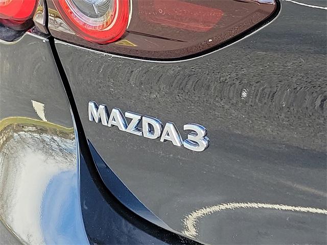2024 Mazda3 Hatchback Vehicle Photo in New Bloomfield, PA 17068