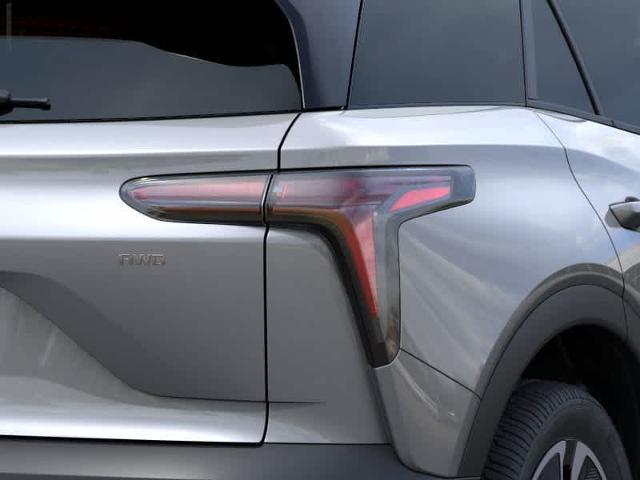 2024 Chevrolet Blazer EV Vehicle Photo in MOON TOWNSHIP, PA 15108-2571