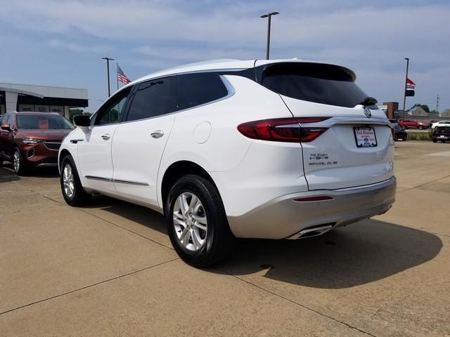 2021 Buick Enclave Vehicle Photo in ELYRIA, OH 44035-6349