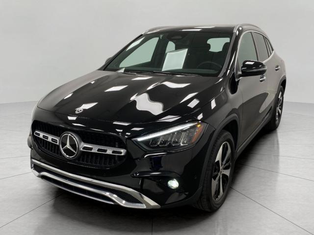 2024 Mercedes-Benz GLA Vehicle Photo in Appleton, WI 54913