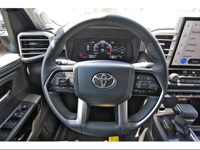 2023 Toyota Tundra 4WD Vehicle Photo in ROSENBERG, TX 77471-5675