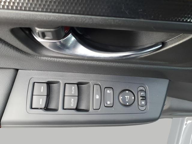 2025 Honda CR-V Hybrid Vehicle Photo in Oshkosh, WI 54904