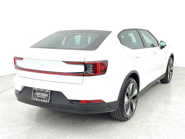 2024 Polestar 2 Vehicle Photo in Grapevine, TX 76051