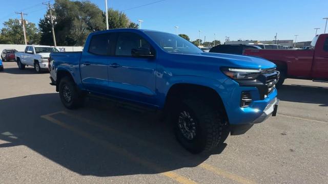 Used 2024 Chevrolet Colorado Z71 with VIN 1GCPTDEK3R1173123 for sale in Saint Cloud, Minnesota