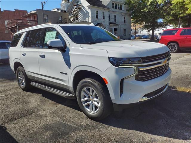 2024 Chevrolet Tahoe Vehicle Photo in INDIANA, PA 15701-1897