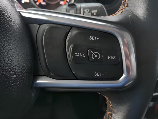 2023 Jeep Wrangler Vehicle Photo in Green Bay, WI 54304