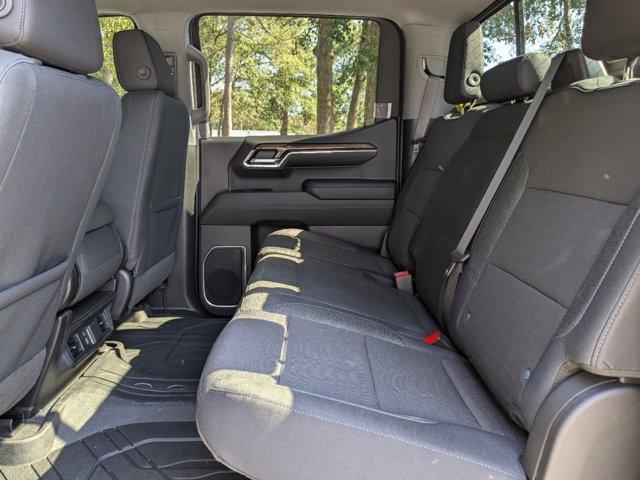 2024 Chevrolet Silverado 1500 Vehicle Photo in BRUNSWICK, GA 31525-1881