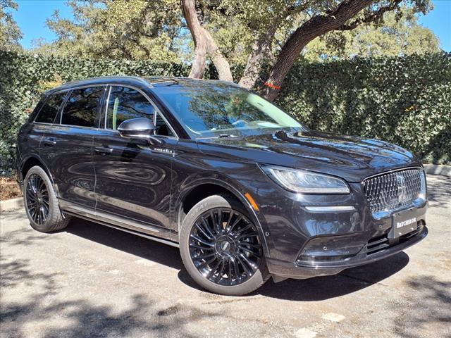 2021 Lincoln Corsair Vehicle Photo in SAN ANTONIO, TX 78230-1001