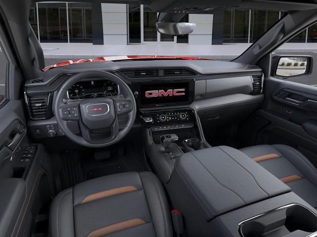 2024 GMC Sierra 1500 Vehicle Photo in LAUREL, MD 20707-4622