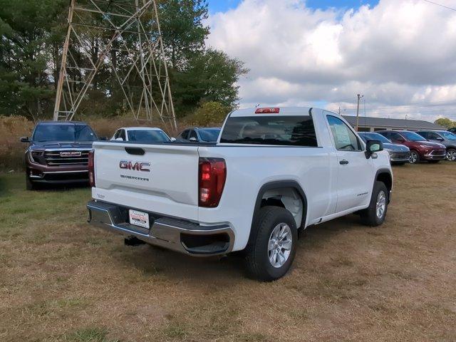 2025 GMC Sierra 1500 Vehicle Photo in ALBERTVILLE, AL 35950-0246