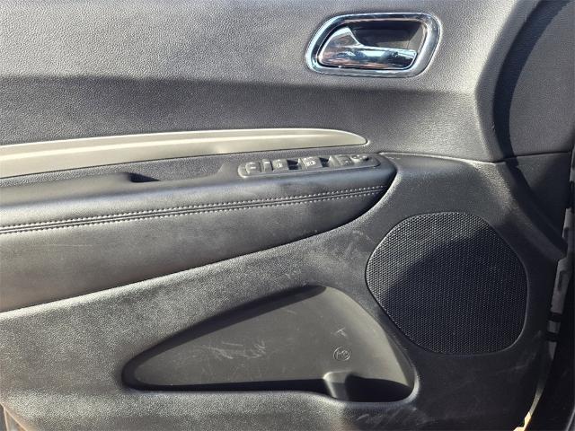 2016 Dodge Durango Vehicle Photo in Oklahoma City, OK 73114