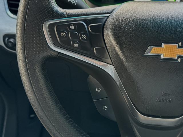 2020 Chevrolet Bolt EV Vehicle Photo in PITTSBURG, CA 94565-7121