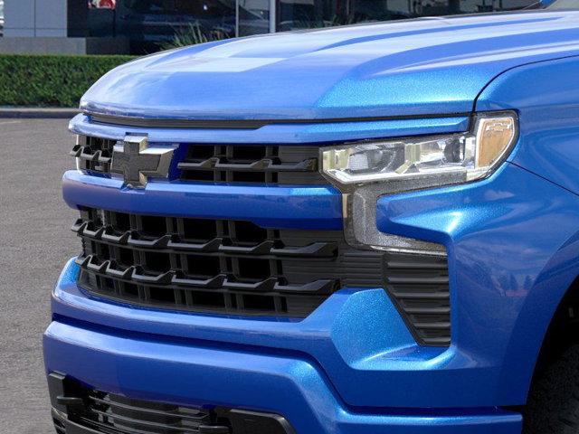 2025 Chevrolet Silverado 1500 Vehicle Photo in SUGAR LAND, TX 77478-0000