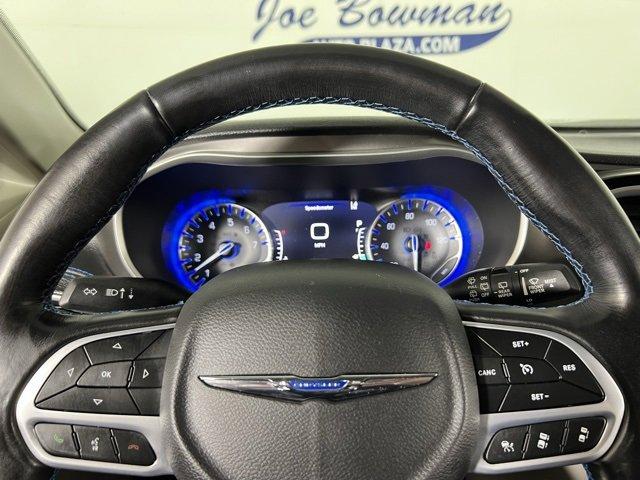 2021 Chrysler Pacifica Vehicle Photo in HARRISONBURG, VA 22801-8763