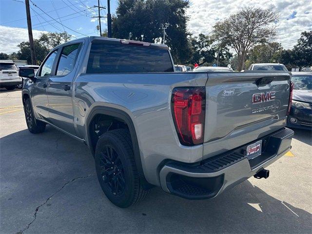 2025 GMC Sierra 1500 Vehicle Photo in BATON ROUGE, LA 70806-4466