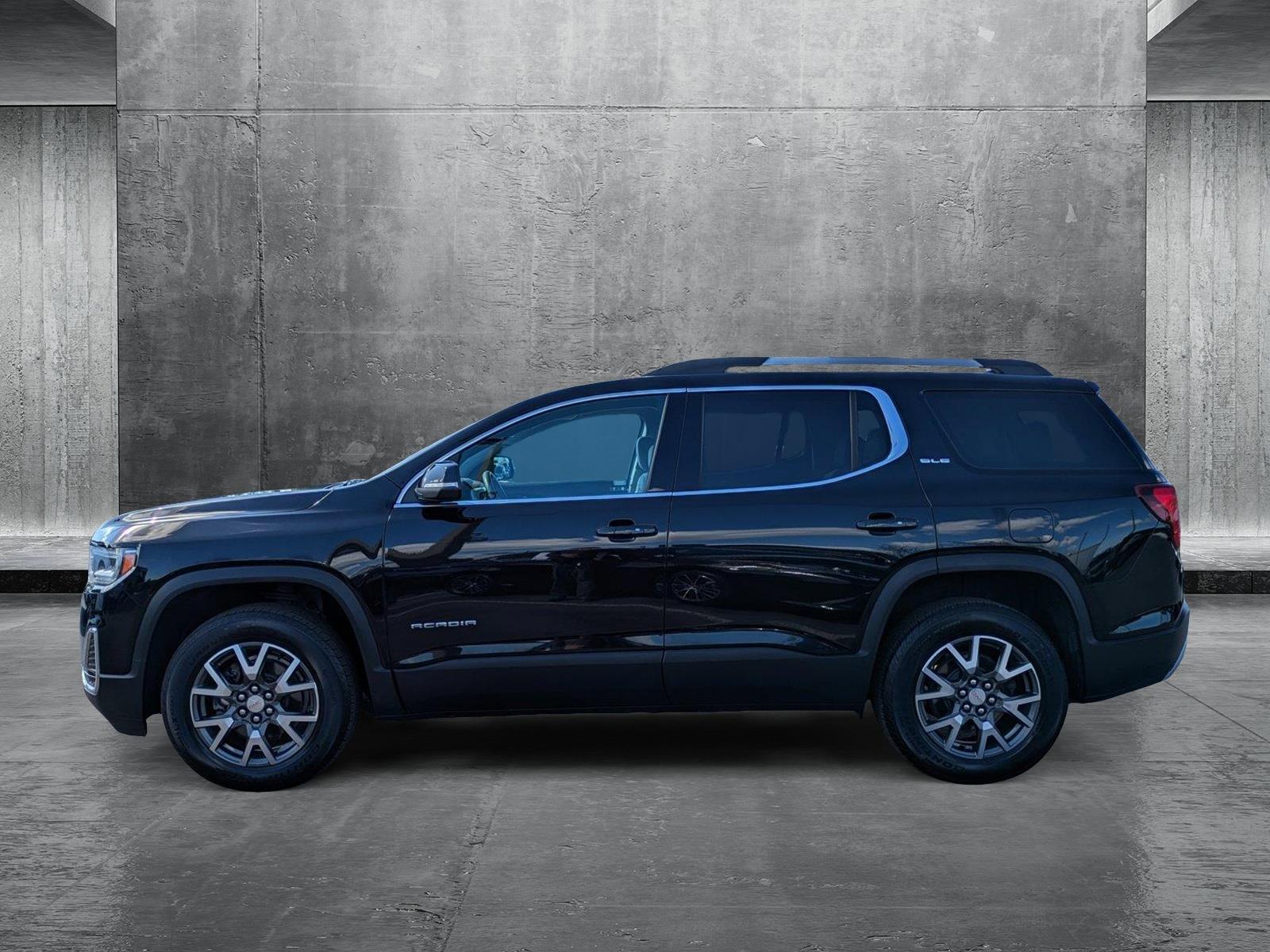 2020 GMC Acadia Vehicle Photo in Clearwater, FL 33761