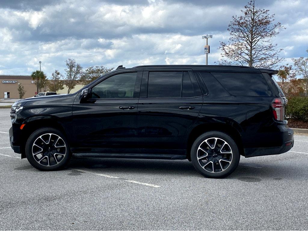 2023 Chevrolet Tahoe Vehicle Photo in POOLER, GA 31322-3252