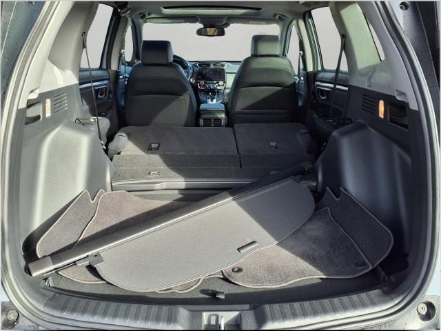 2022 Honda CR-V Vehicle Photo in Oshkosh, WI 54904