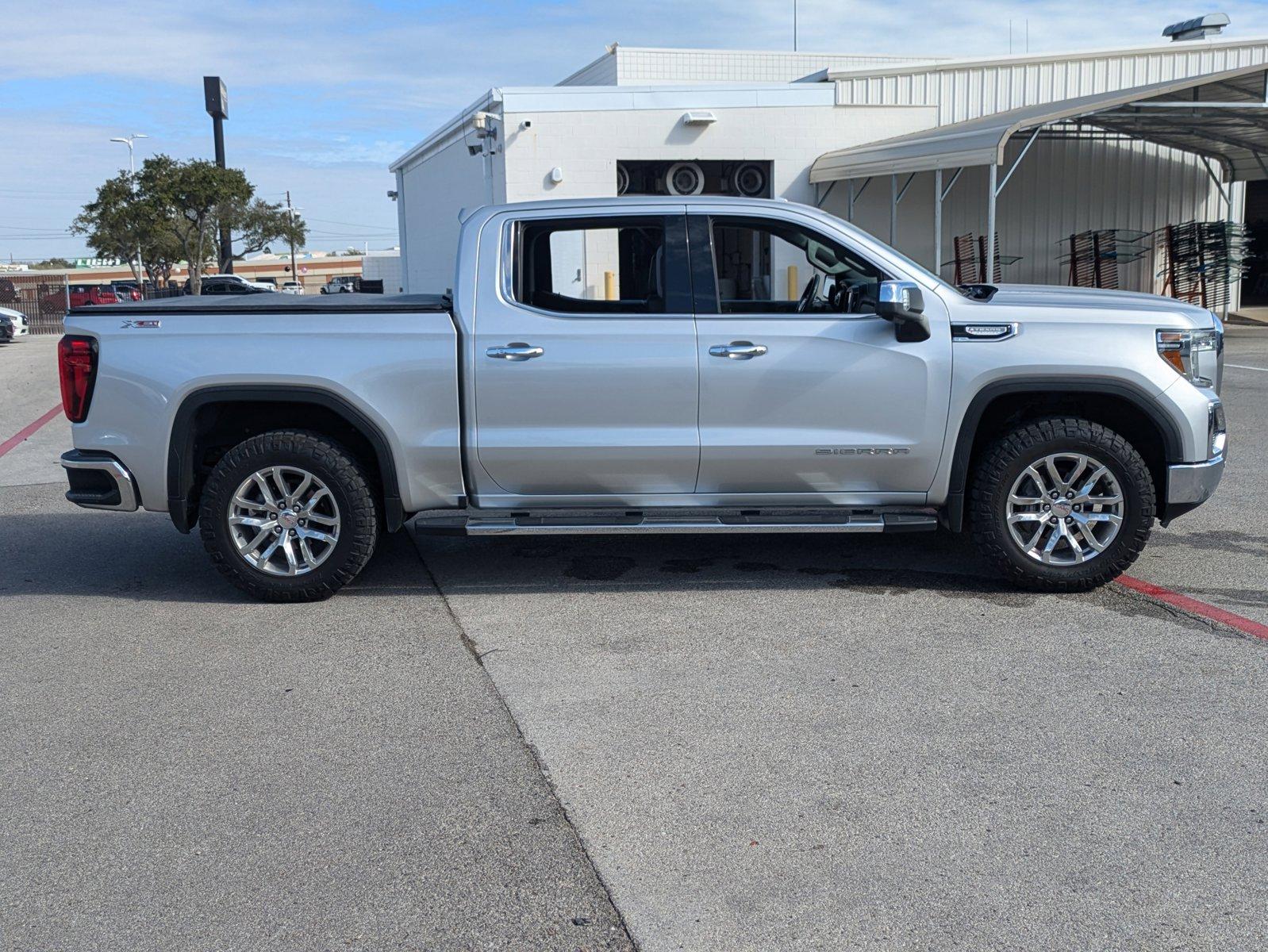 2019 GMC Sierra 1500 Vehicle Photo in Corpus Christi, TX 78415