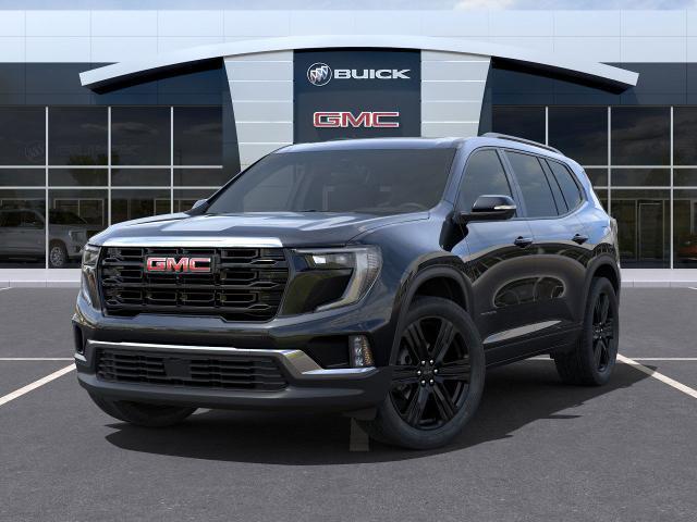 2025 GMC Acadia Vehicle Photo in LAUREL, MD 20707-4622