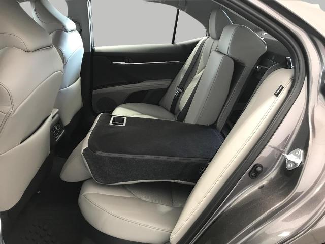 2024 Toyota Camry Vehicle Photo in Oshkosh, WI 54904