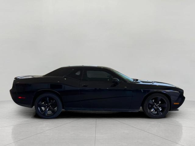 2014 Dodge Challenger Vehicle Photo in Oshkosh, WI 54901