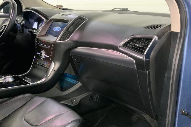 2019 Ford Edge Vehicle Photo in Lees Summit, MO 64086