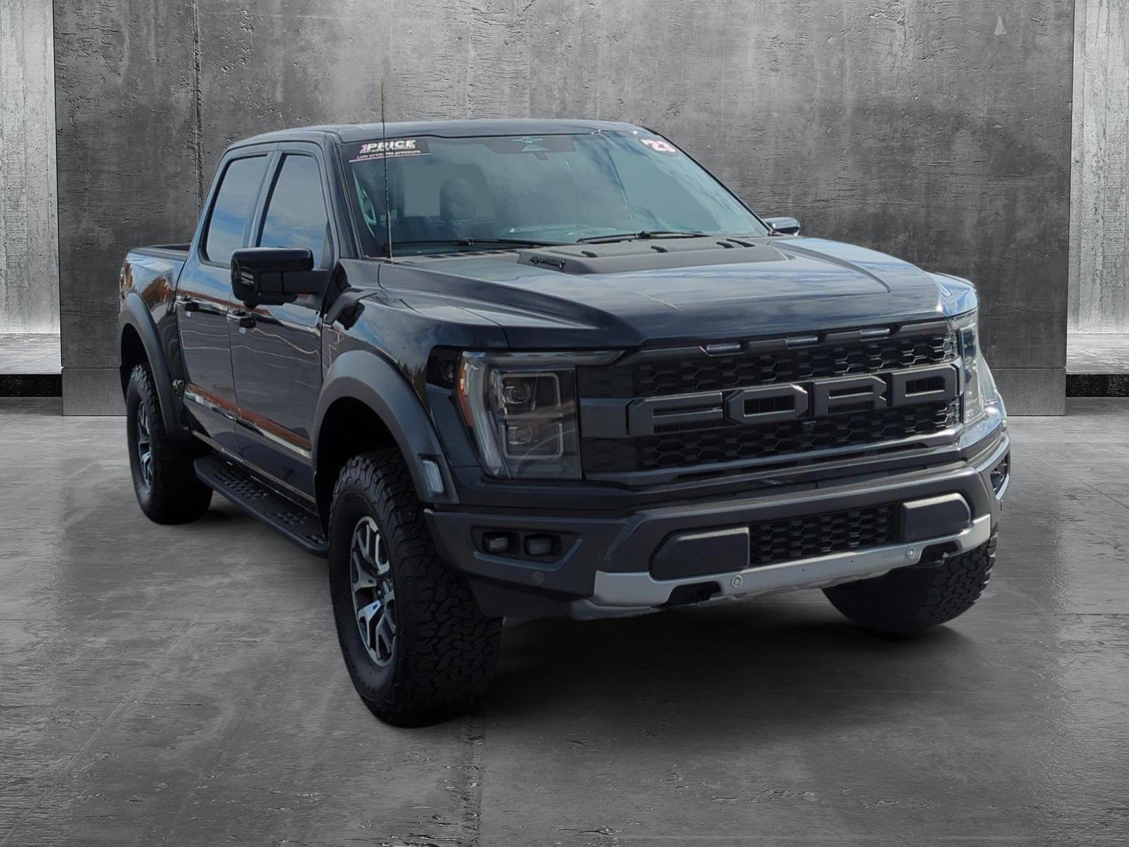 2023 Ford F-150 Vehicle Photo in Memphis, TN 38133