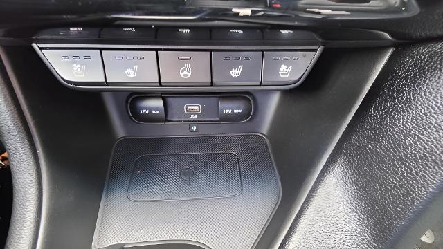 2020 Kia Sportage Vehicle Photo in Oshkosh, WI 54904